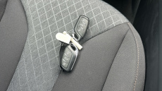 MG HS 1.5 T-GDI Hybrid+ SE 5dr Auto Hybrid Hatchback